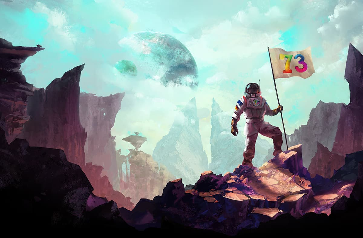 Image of 73 Werbeagentur Image of 73 Werbeagentur